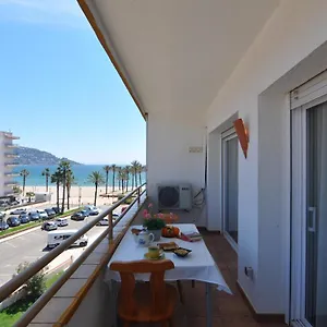 Rnet - Rhc3409 - Costa Brava Appartement Roses