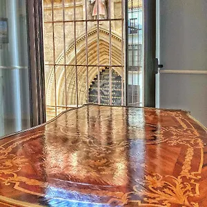San Esteban 16 Real Appartement