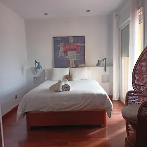 Con Vistas Séjour chez l'habitant