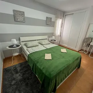 Cosy 6 Places Canarian Life Appartement Las Galletas
