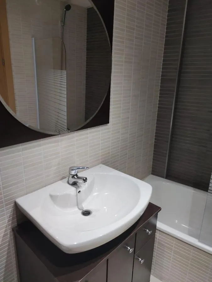 Costa Tropical City Apartment Motril 0*,  Spain