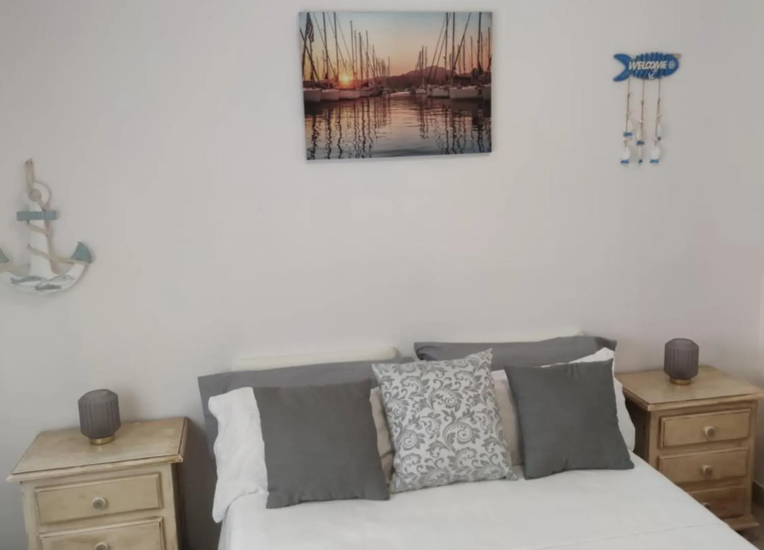 Apartamento Costa Tropical City Motril