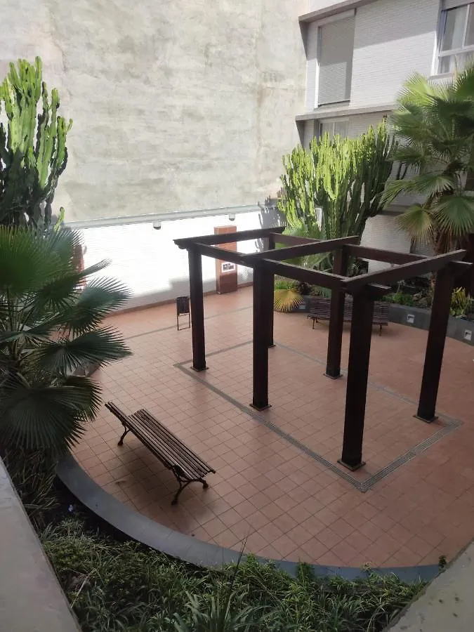 Costa Tropical City Apartment Motril 0*,